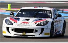 22 - Ginetta G55 GT4 - K-Worx