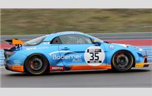 35 - Alpine A110 GT4 - Bodemer Auto