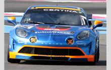 35 - Alpine A110 GT4 - Bodemer Auto