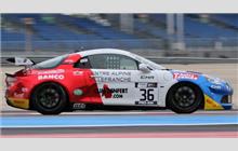 36 - Alpine A110 GT4 - CMR