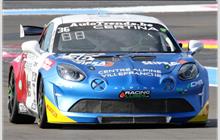 36 - Alpine A110 GT4 - CMR