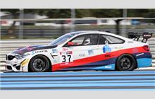 37 - BMW M4 GT4 - 3Y Technology