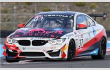 37 - BMW M4 GT4 - 3Y Technology