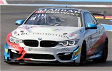 38 - BMW M4 GT4 - 3Y Technology