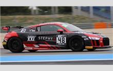 48 - Audi R8 LMS GT4 - Orhes Racing