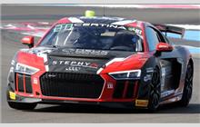48 - Audi R8 LMS GT4 - Orhes Racing