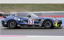 53 - Mercedes-AMG GT4 - Akka-ASP Team