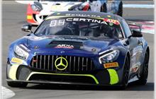 53 - Mercedes-AMG GT4 - Akka-ASP Team