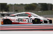 67 - Audi R8 LMS GT4 - IMSA Performance
