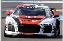 67 - Audi R8 LMS GT4 - IMSA Performance