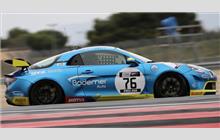 76 - Alpine A110 GT4 - Bodemer Auto