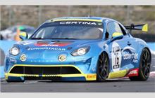 76 - Alpine A110 GT4 - Bodemer Auto