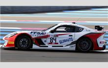 84 - Ginetta G55 GT4 - CMR