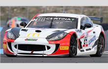 84 - Ginetta G55 GT4 - CMR