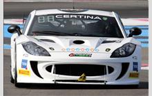 94 - Ginetta G55 GT4 - Arkadia Racing