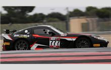 777 - Ginetta G55 GT4 - K-Worx