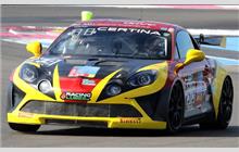 919 - Alpine A110 GT4 - Mirage Racing