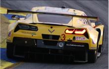 3 - Chevrolet Corvette C7.R (Pratt & Miller) - Corvette Racing