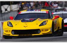 3 - Chevrolet Corvette C7.R (Pratt & Miller) - Corvette Racing