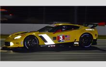 3 - Chevrolet Corvette C7.R (Pratt & Miller) - Corvette Racing