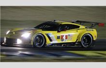 4 - Chevrolet Corvette C7.R (Pratt & Miller) - Corvette Racing