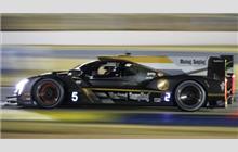 5 - Cadillac DPi-V.R (Dallara) - Mustang Sampling Racing