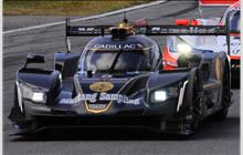 5 - Cadillac DPi-V.R (Dallara) - Mustang Sampling Racing
