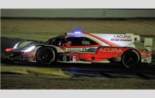 6 - Acura ARX-05 (Oreca) - Acura Team Penske