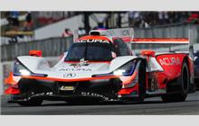 6 - Acura ARX-05 (Oreca) - Acura Team Penske