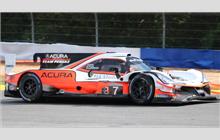7 - Acura ARX-05 (Oreca) - Acura Team Penske