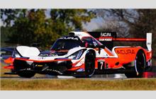 7 - Acura ARX-05 (Oreca) - Acura Team Penske