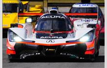 7 - Acura ARX-05 (Oreca) - Acura Team Penske