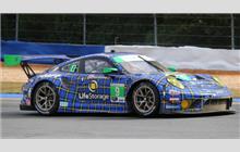 9 - Porsche 991 GT3 R #WP0ZZZ99ZHS199505 - Pfaff Motorsports