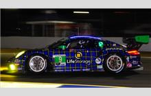 9 - Porsche 991 GT3 R #WP0ZZZ99ZHS199505 - Pfaff Motorsports