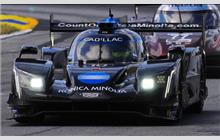 10 - Cadillac DPi-V.R #P217-009 (Dallara) - Konica Minolta Cadillac DPi-V.R.