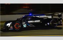 10 - Cadillac DPi-V.R #P217-009 (Dallara) - Konica Minolta Cadillac DPi-V.R.