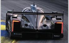 10 - Cadillac DPi-V.R #P217-009 (Dallara) - Konica Minolta Cadillac DPi-V.R.