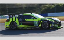 14 - Lexus RC F GT3 - AIM Vasser Sullivan