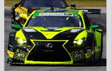 14 - Lexus RC F GT3 - AIM Vasser Sullivan