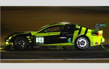 14 - Lexus RC F GT3 - AIM Vasser Sullivan
