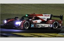31 - Cadillac DPi-V.R (Dallara) - Whelen Engineering Racing
