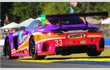 33 - Mercedes-AMG GT3 - Riley Motorsports - Team AMG