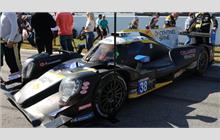 38 - Oreca 07 Gibson - Performance Tech Motorsports