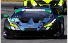 44 - Lamborghini Huracán GT3 Evo - Magnus Racing