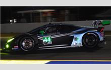 44 - Lamborghini Huracán GT3 Evo - Magnus Racing