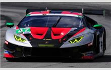 47 - Lamborghini Huracán GT3 Evo - Precision Performance Motorsports (PPM)