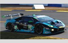 48 - Lamborghini Huracán GT3 Evo - Paul Miller Racing
