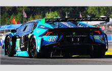 48 - Lamborghini Huracán GT3 Evo - Paul Miller Racing