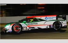 50 - Cadillac DPi-V.R (Dallara) - Juncos Racing