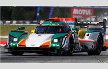 50 - Cadillac DPi-V.R (Dallara) - Juncos Racing